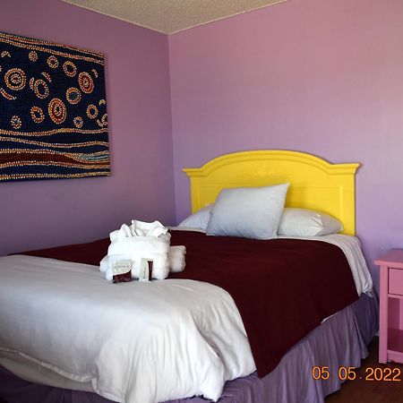 9 Palms Inn Twentynine Palms Exterior photo